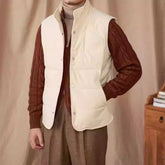 New Thick Loose Jacket For Men
